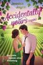 Jessica Joyce: Accidentally Yours (Again), Buch