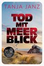 Tanja Janz: Tod mit Meerblick, Buch