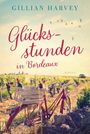 Gillian Harvey: Glücksstunden in Bordeaux, Buch
