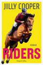 Jilly Cooper: Riders, Buch