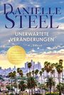 Danielle Steel: Unerwartete Veränderungen, Buch