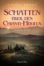 Gianni Borsa: Schatten über den Chianti-Hügeln, Buch
