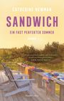 Catherine Newman: Sandwich, Buch
