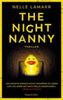 Nelle Lamarr: The Night Nanny, Buch