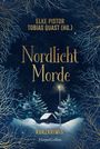 Elke Pistor: Nordlichtmorde. 20 Kurzkrimis, Buch