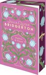 Julia Quinn: Bridgerton - Daphne & Simon, Buch