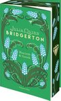 Julia Quinn: Bridgerton - Hyacinth & Gareth, Buch