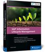 Iwona Luther: SAP Information Lifecycle Management, Buch