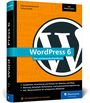 Florian Brinkmann: WordPress 6, Buch