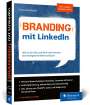 Tomas Herzberger: Branding mit LinkedIn, Buch