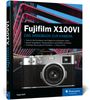 Jürgen Wolf: Fujifilm X100VI, Buch
