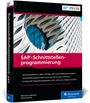 Michael Englbrecht: SAP-Schnittstellenprogrammierung, Buch