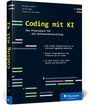 Michael Kofler: Coding mit KI, Buch