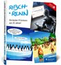 Marcus Renn: Ritsch + Renn, Buch