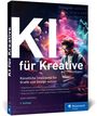 Jenny Habermehl: KI für Kreative, Buch