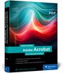 Frank Treichler: Adobe Acrobat, Buch