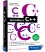 Jürgen Wolf: Grundkurs C++, Buch