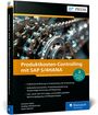 Antonia Hahn: Produktkosten-Controlling mit SAP S/4HANA, Buch