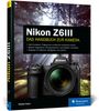 Stephan Haase: Nikon Z6III, Buch