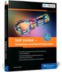 Thomas Tiede: SAP HANA - Sicherheit und Berechtigungen, Buch