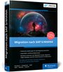 Frank Densborn: Migration nach SAP S/4HANA, Buch