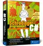 Bernhard Wurm: Schrödinger programmiert C Sharp, Buch