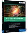 Michael Kubis: Generative AI mit SAP, Buch