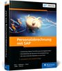 Angelika Beck: Personalabrechnung mit SAP, Buch