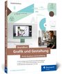 Claudia Korthaus: Grundkurs Grafik und Gestaltung, Buch