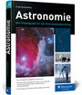 Frank Sackenheim: Astronomie, Buch