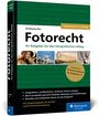 Wolfgang Rau: Fotorecht, Buch