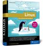 Michael Kofler: Linux, Buch