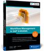Florian Finauer: Workflow-Management in SAP S/4HANA, Buch