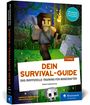 Tobias Sumpfhütter: Dein Survival-Guide, Buch