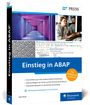 Felix Roth: Einstieg in ABAP, Buch