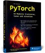 Bert Gollnick: PyTorch, Buch