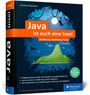 Christian Ullenboom: Java ist auch eine Insel, Buch