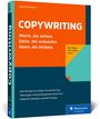 Lukas Greitemann: Copywriting, Buch