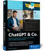 Rainer Hattenhauer: ChatGPT u. Co., Buch