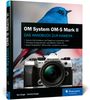 Kyra Sänger: OM System OM-5 Mark II, Buch