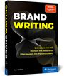 Youri Keifens: Brandwriting, Buch