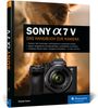 Stephan Haase: Sony Alpha 7 V, Buch
