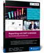 Jan-Eric Fechtelkord: Reporting mit SAP S/4HANA, Buch