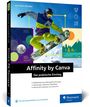 Christian Denzler: Affinity by Canva, Buch