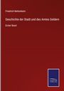 Friedrich Nettesheim: Geschichte der Stadt und des Amtes Geldern, Buch