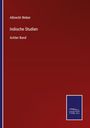 Albrecht Weber: Indische Studien, Buch