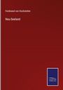 Ferdinand Von Hochstetter: Neu-Seeland, Buch