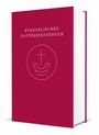 : Evangelisches Gottesdienstbuch, Buch