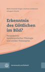 Malte Dominik Krüger: Erkenntnis des Göttlichen im Bild?, Buch