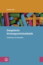 Harmjan Dam: Evangelische Kirchengeschichtsdidaktik, Buch